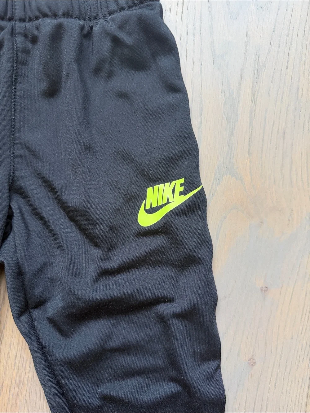 Nike Toddler Boys Track Suit